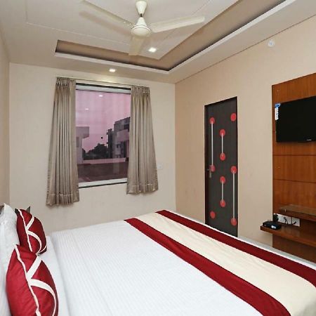 Hotel Jaipur Heritage المظهر الخارجي الصورة