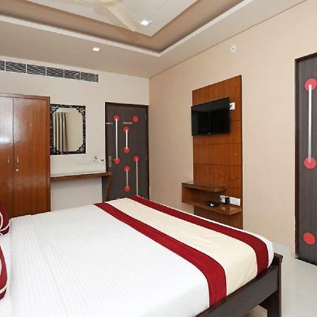 Hotel Jaipur Heritage المظهر الخارجي الصورة