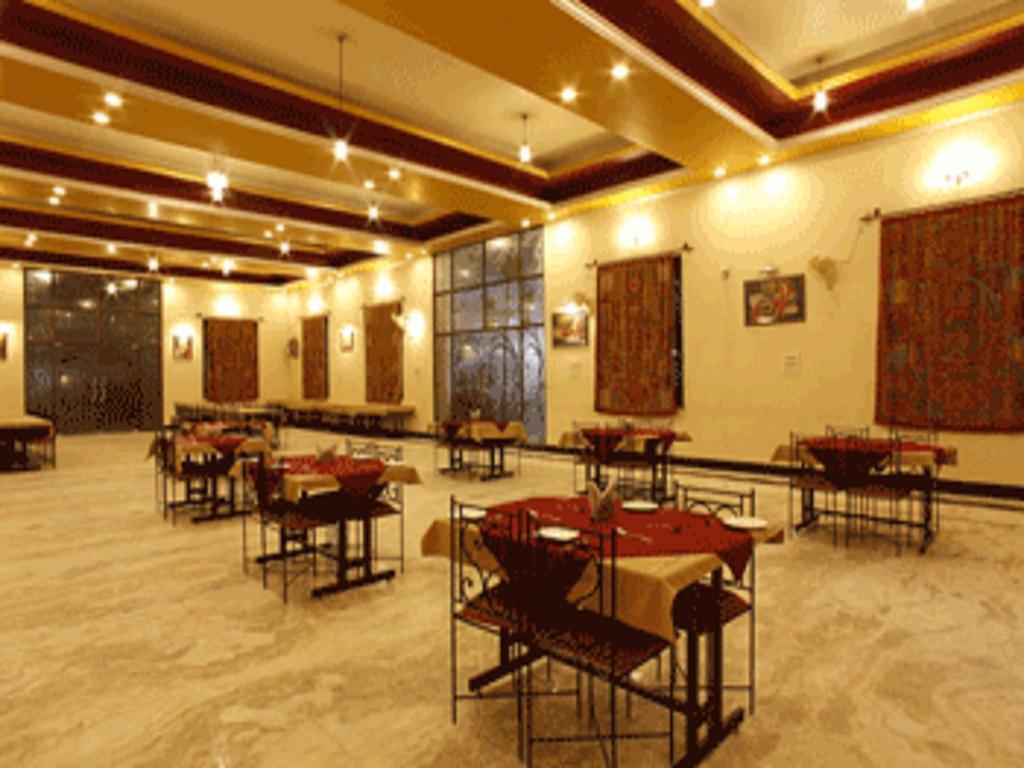Hotel Jaipur Heritage المظهر الخارجي الصورة