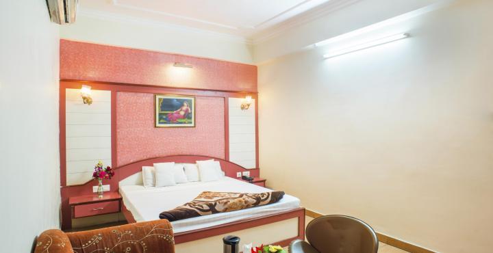 Hotel Jaipur Heritage المظهر الخارجي الصورة