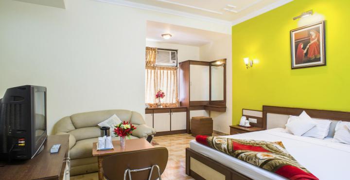 Hotel Jaipur Heritage المظهر الخارجي الصورة