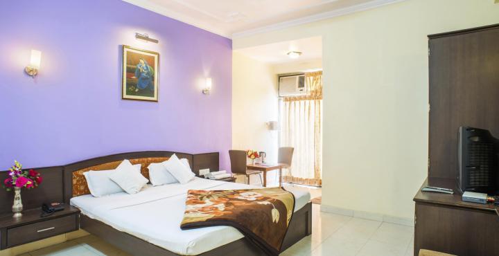 Hotel Jaipur Heritage المظهر الخارجي الصورة