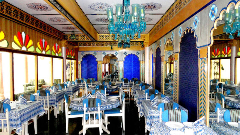 Hotel Jaipur Heritage المظهر الخارجي الصورة