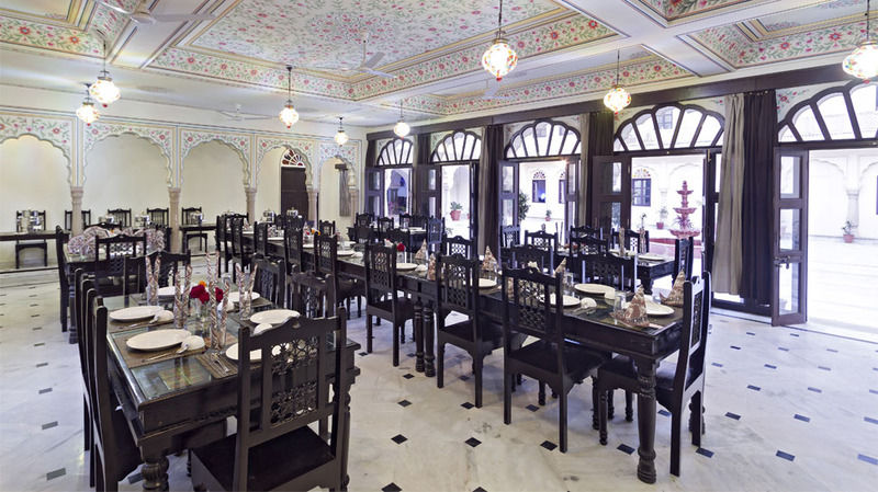 Hotel Jaipur Heritage المظهر الخارجي الصورة