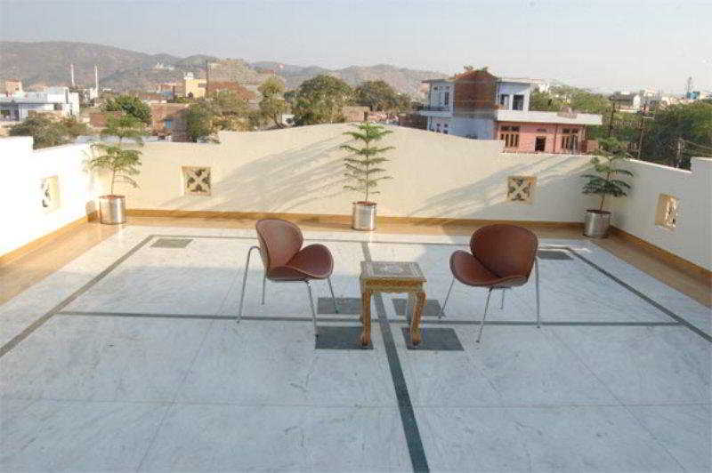 Hotel Jaipur Heritage المظهر الخارجي الصورة