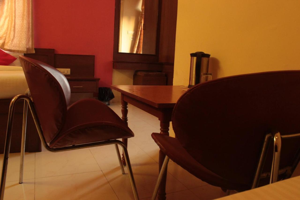Hotel Jaipur Heritage المظهر الخارجي الصورة