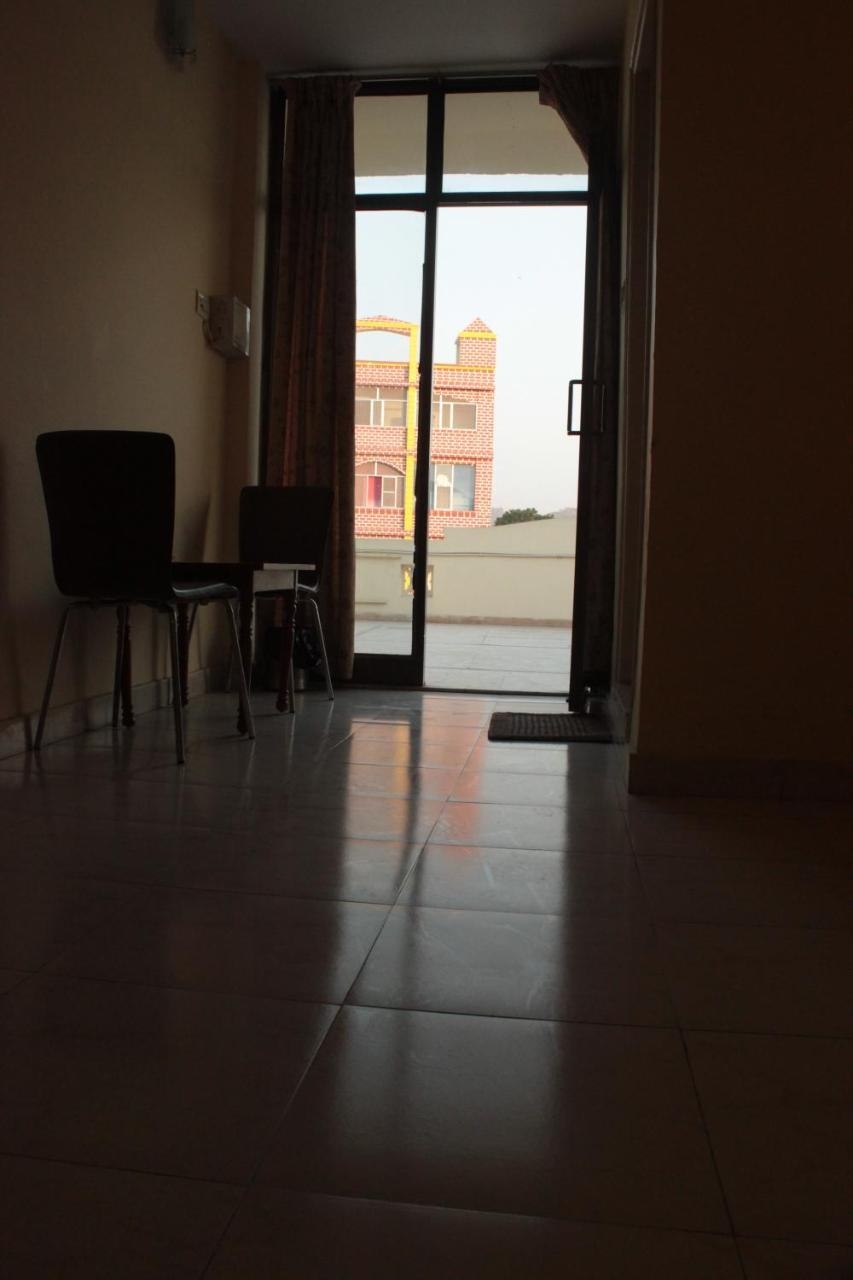 Hotel Jaipur Heritage المظهر الخارجي الصورة