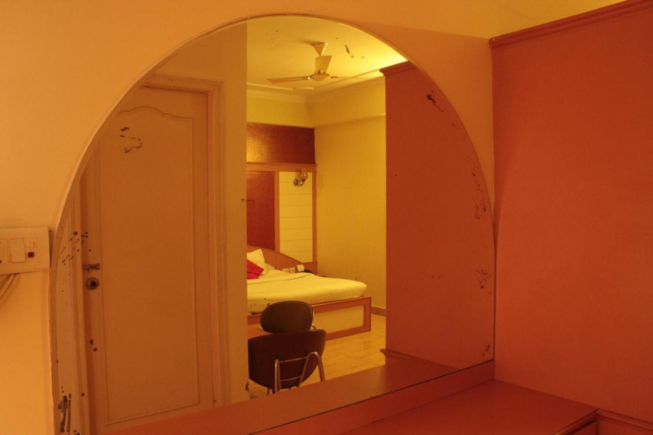 Hotel Jaipur Heritage المظهر الخارجي الصورة