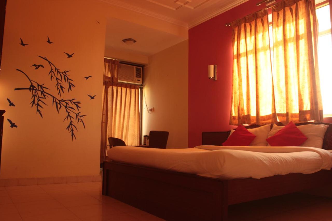 Hotel Jaipur Heritage المظهر الخارجي الصورة