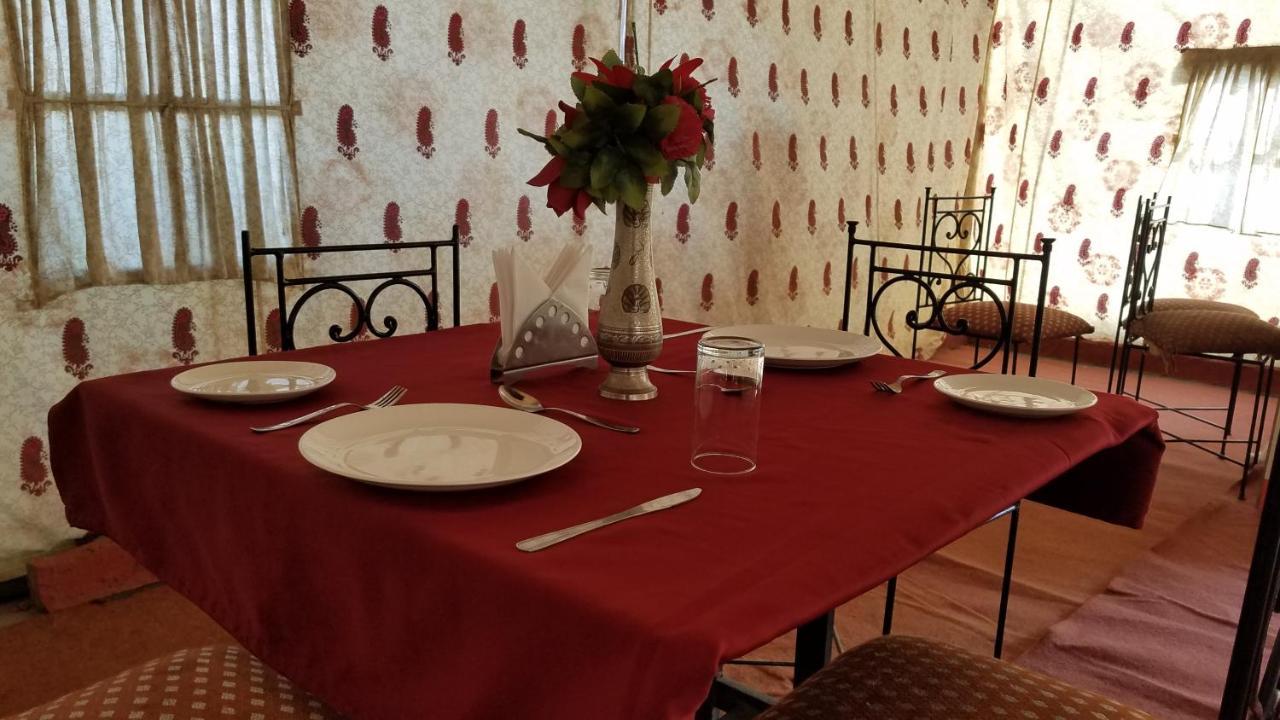 Hotel Jaipur Heritage المظهر الخارجي الصورة