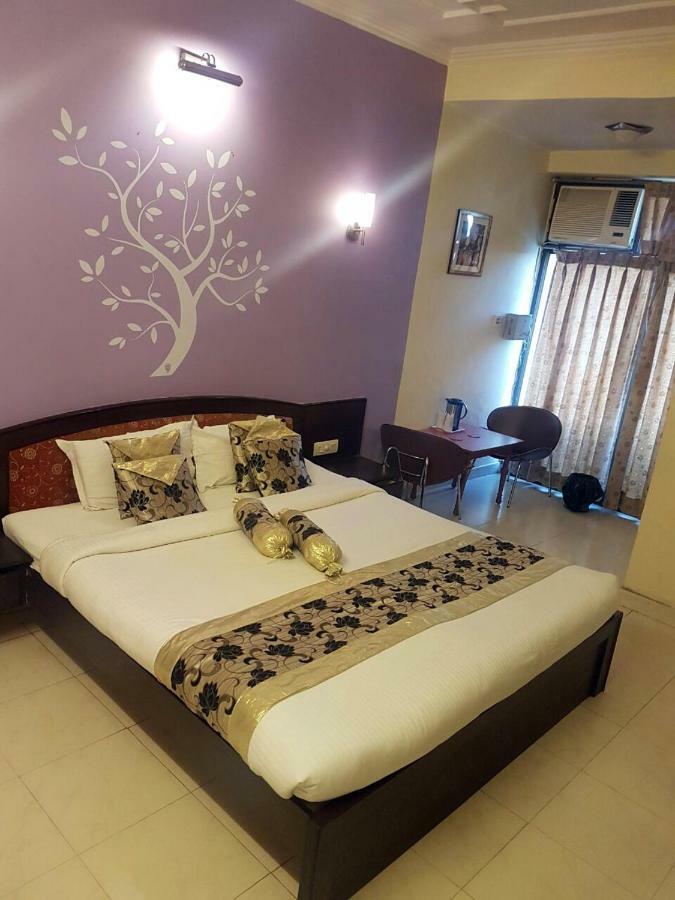 Hotel Jaipur Heritage المظهر الخارجي الصورة